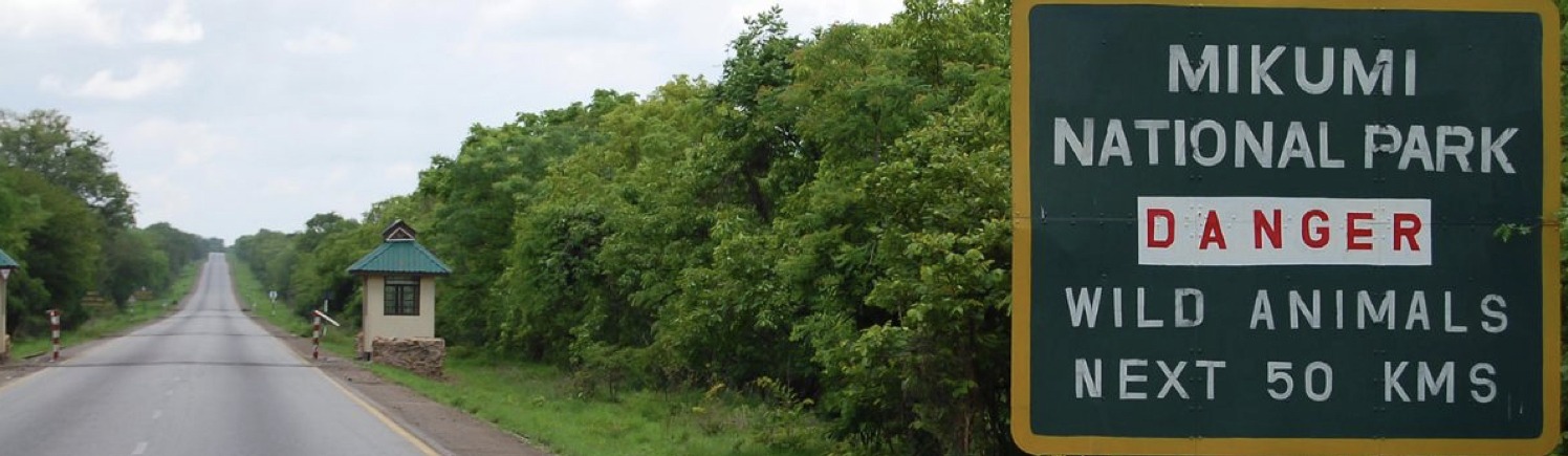 mikumi-national-park